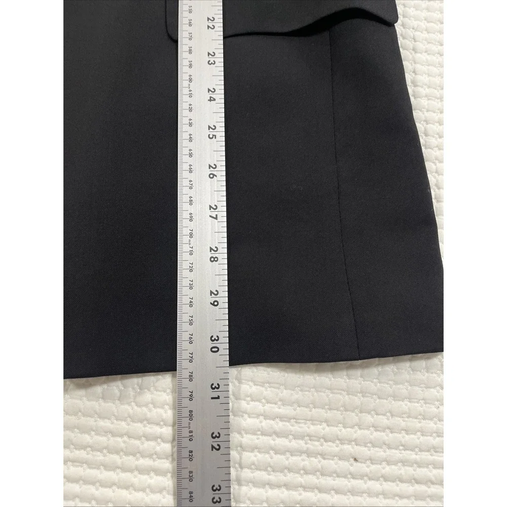 Banana Republic Modern Fit Sport-coat 42R Lanificio Wool Suit Jacket Canada‎